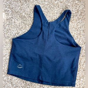 Beyond Yoga Focus Crop